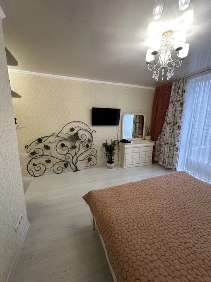 продажа двухкомнатной квартиры номер A-174100 в Приморском районе, фото номер 10